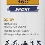 360° Sport Spray Spf50 100 Ml By Heliocare 100 Ml - Afbeelding 2