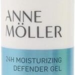 Vochtinbrengende Gel Blockâge Anne Möller (50 ml)