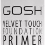 Gosh - Velvet Touch Foundation Primer baza pod makijaż Classic - Afbeelding 4