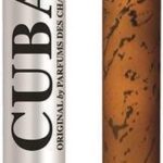 Herenparfum Cuba EDT Red (35 ml)