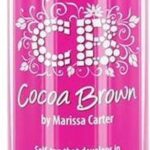 Zelfbruinener - Cocoa Brown 1hr Tan Mousse Original - Medium - 150 ml - Afbeelding 2