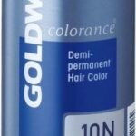 Goldwell - Colorance - Color Bus - 4-BP Pearly Couture Bruin Donker - 120 ml - Afbeelding 3