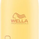 Wella Sun Hair & Body Shampoo - 250 ml - Normale shampoo vrouwen - Voor Alle haartypes