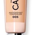 Revlon Photoready Candid Antioxidant Concealer   005 Fair - Afbeelding 2