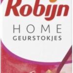 Robijn Geurstokjes Pink Sensation - 1 x 45 ml