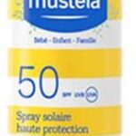 Mustela Sun Spray 50+ 200ml