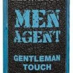 Dermacol - Deodorant for men Men Agent Gentleman Touch 150 ml - 150ml - Afbeelding 2