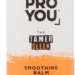 Anti-Frizz Kuur Proyou Revlon Tamer Sleek Balm (350 ml) - Afbeelding 4