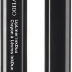 Shiseido - Lipliner Inkduo - Lip Contouring Pencil With Balm 1.1 G 08 True Red