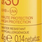 Uriage Bariésun Lippenstift LSF30 4g - Afbeelding 3