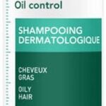 Vichy Dercos Technique Shampoo Oil Control - Verzorgende shampoo - normaal tot vet haar - 200ml - Afbeelding 3