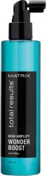 Matrix Total Results High Amplify Wonder Boost Spray Fijn Haar 250ml - Afbeelding 2