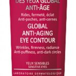 Topicrem Crème Face Care AH3 Global Anti-Aging Eye Contour - Afbeelding 12