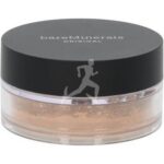 Bare Minerals Original Medium Tan Foundation Nr  18 Spf15 8 Gr