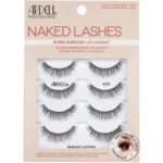 Naked Lashes 420   4 ks     UmA lA c  Atmasy