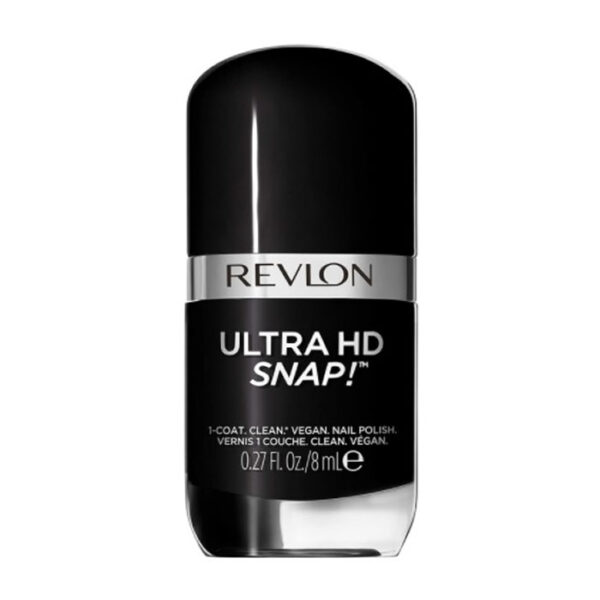 Revlon Ultra HD Snap  Nail Polish 026 Under My Spell 8ml