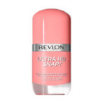 Revlon Ultra HD Snap  Nail Polish 027 Think Pink 8ml