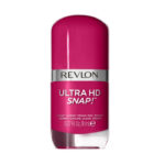 Revlon Ultra HD Snap  Nail Polish 029 Berry Blissed 8ml