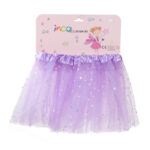 Inca TutU Color #lila 1 Pcs