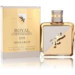 Royal Copenhagen 1775 Monarch Eau De Toilette Spray 100 ml for Men