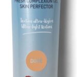 Erborian - CC Water Doré - 40 ml - Afbeelding 2