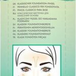 Ecotools Classic Foundation   Foundation Brush - Afbeelding 4