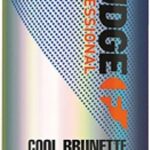 Fudge Cool Brunette Blue Toning Conditioner 1000 ml - Conditioner voor ieder haartype