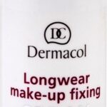 Dermacol - (Longwear Makeup Fixing) Spray