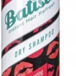 Batiste - Dry Shampoo Naughty Pink Fusion - 200ml - Afbeelding 3