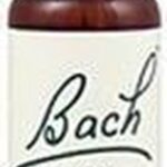 Voedingssupplement Bach Cherry Plum 20 ml