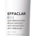 Effaclar K(+) Day Cream