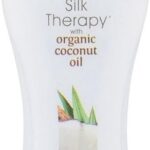 Tratament pentru par si piele Biosilk Silk Therapy Organic Coconut Oil Leave in  67ml
