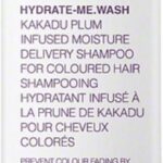 KEVIN.MURPHY Hydrate.Me Wash - Shampoo - 1000 ml - Afbeelding 2