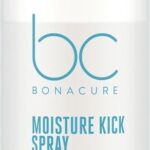 Schwarzkopf Professional Bonacure Moisture Kick Spray Conditioner Glycerol - 200 ml