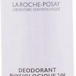 Physiological Deodorant Spray By La Roche-posay 150 Ml
