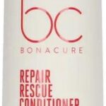 Herstellende Conditioner Schwarzkopf Bonacure Repair Rescue Arginina (200 ml) - Afbeelding 3