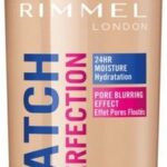 Rimmel London Match Perfection Foundation 103 True Ivory