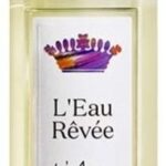 Sisley L'eau Revee d'Aria Edt 50ml - Afbeelding 2