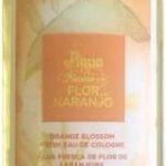Uniseks Parfum Flor de Naranjo Alvarez Gomez EDC (300 ml) - Afbeelding 2