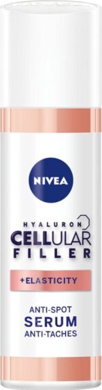 Nivea Cellular Hyaluron +Elasticity Anti-spot Serum - 50ml - Afbeelding 14