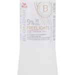Wella Professionals Blondor Freelights 9% 30 Vol. 1000 ml