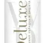 Wella Deluxe Soft Styling 24H Haarspray NR.3 Strong Hold - 250 ml