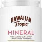 Hawaiian Tropic Mineral Sunmilk Face Lotion - SPF30 - 50ml - 1 Stuk - Afbeelding 2