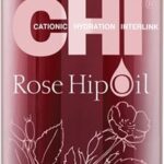 CHI Rose Hip Oil Color Nurture Protecting Conditioner 739 ml - Afbeelding 3