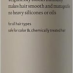 Living Proof No Frizz Conditioner   Smooths Frizz   No Frizz   Silicone Free - Afbeelding 2