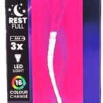 Tornado Lamp - LED Tafellamp - Sfeerlamp - 16 kleurveranderingen