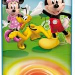 Oral-B Stages Power Kids Princess - Opzetborstels - 4 stuks