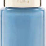 LOreal Paris Make up Designer Color Riche Le Vernis   611 Sky Fits Heaven   Nail Polish - Afbeelding 4