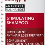 Vichy Dercos Anti-Hair Loss Stimulating Energising Shampoo 200ml