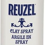 Reuzel - Hollands Finest Clay Spray Hair Texture Spray 355Ml